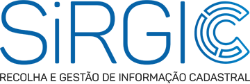 SiRGIC - Sistema de Recolha e Gestão de Informação Cadastral